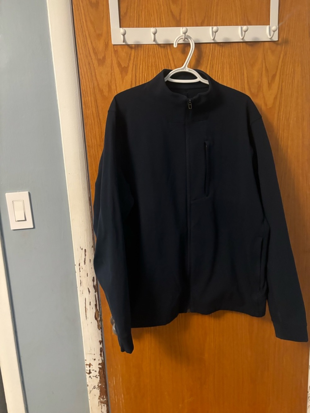 Lululemon Jacket